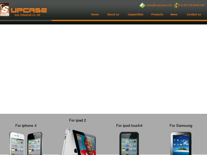 www.supcase.com