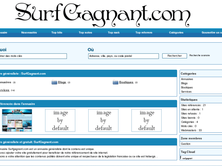 www.surfgagnant.com