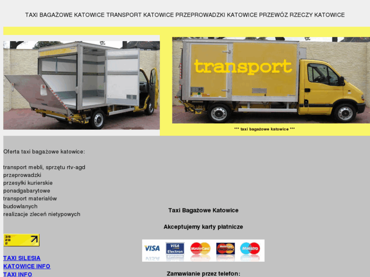 www.taxi-transport.pl