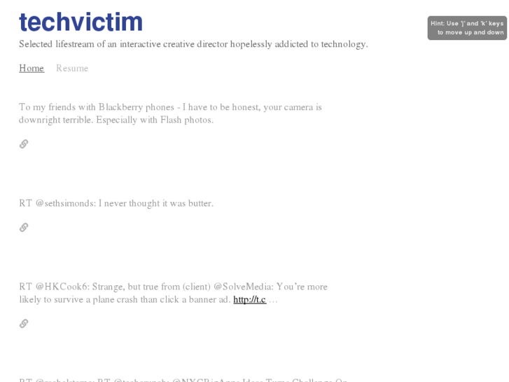 www.techvictim.com