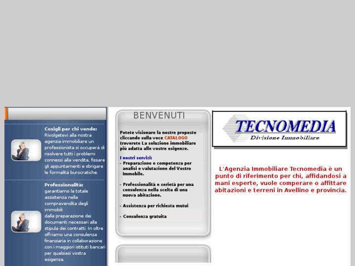 www.tecnomediaservice.com