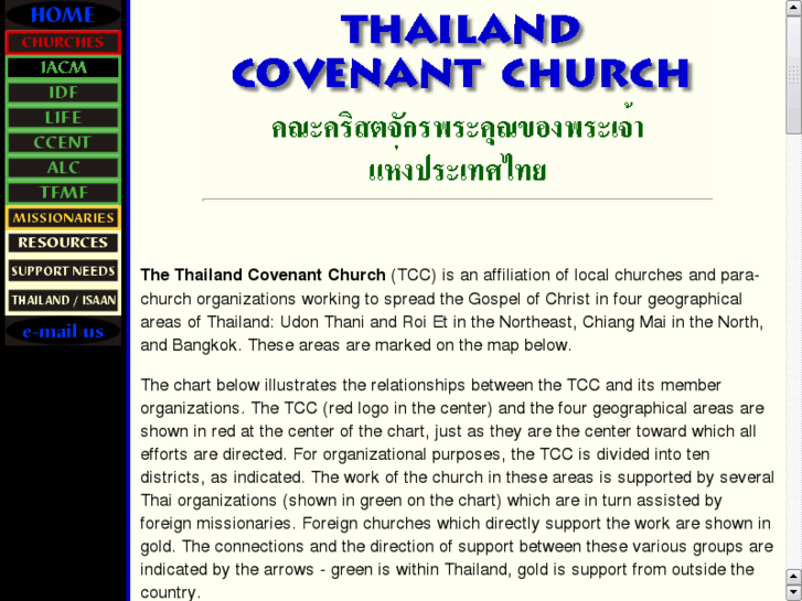 www.thaicov.org