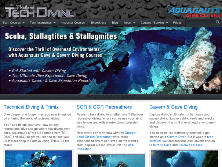www.thailandtechdiving.com