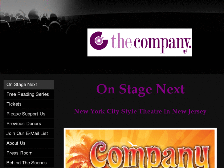 www.theatrecompany.biz