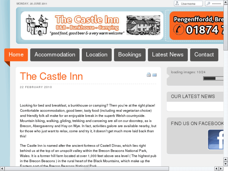 www.thecastleinn.co.uk