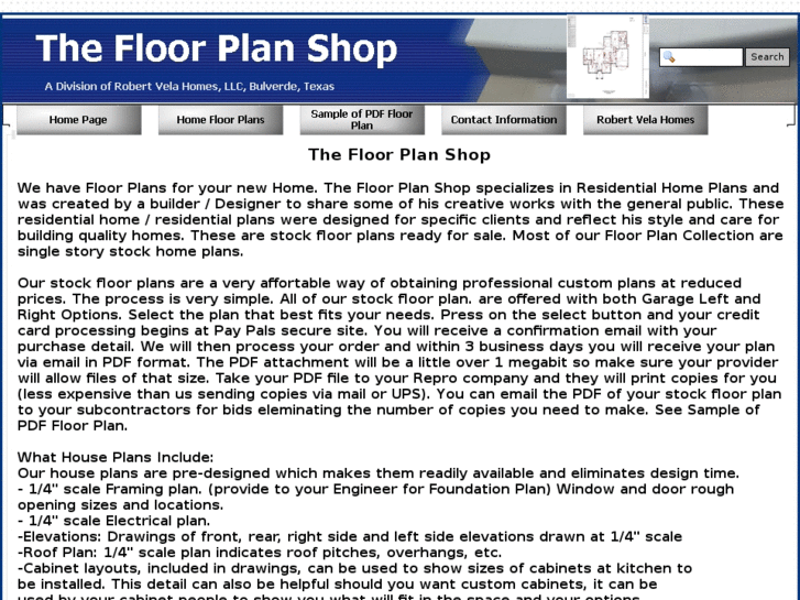 www.thefloorplanshop.com