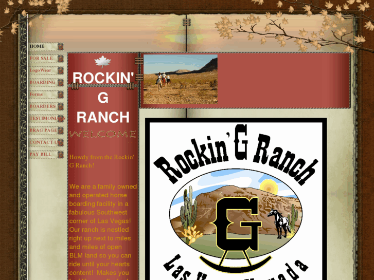 www.therockingranch.com