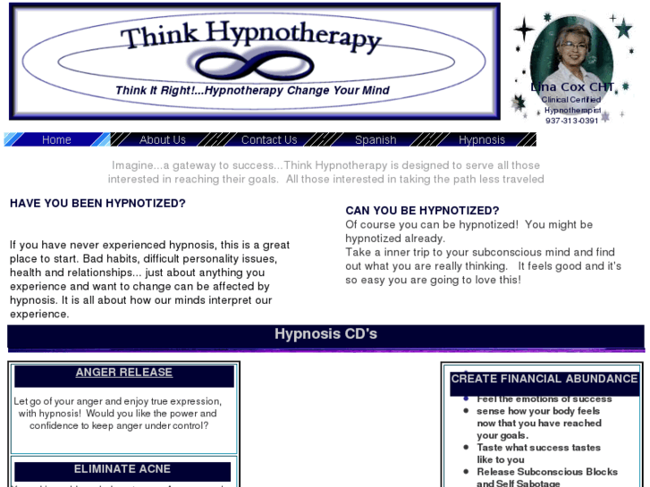 www.thinkhypnotherapy.com