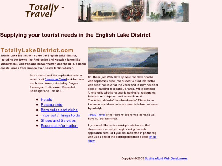 www.totallylakedistrict.com