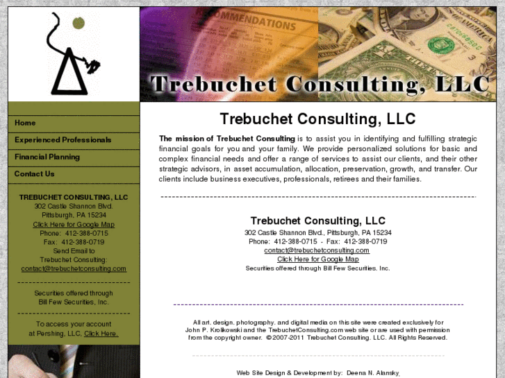 www.trebuchetconsulting.com