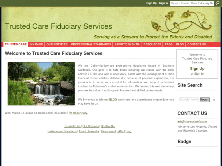 www.trustedcarefs.com