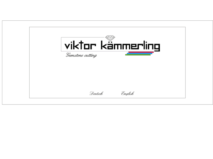 www.viktor-kaemmerling.com