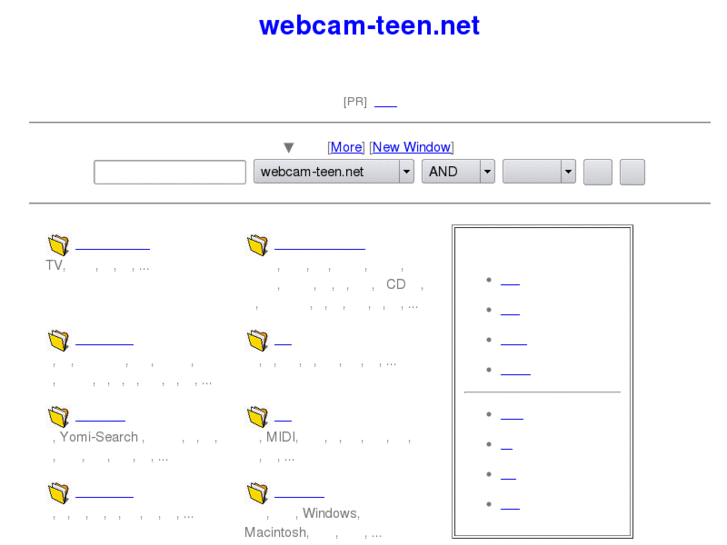 www.webcam-teen.net