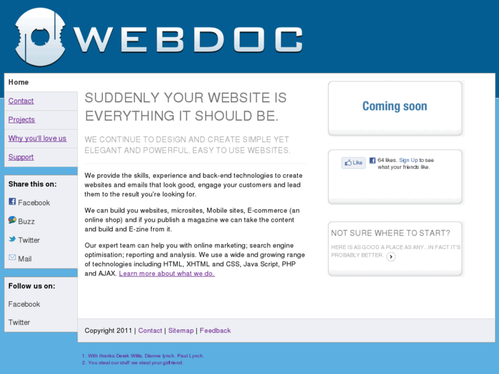 www.webdocgroup.com