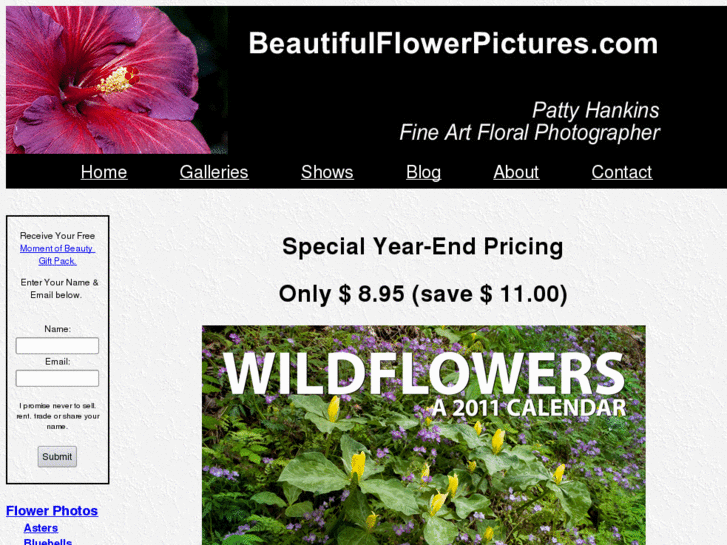 www.wildflower-calendar.com