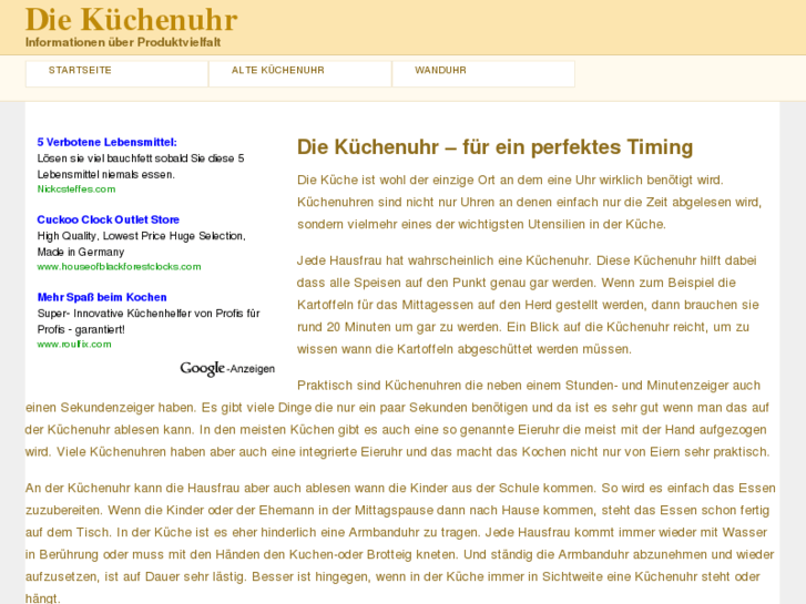 www.xn--kchenuhr-65a.info