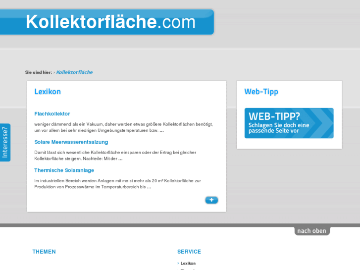 www.xn--kollektorflche-gib.com