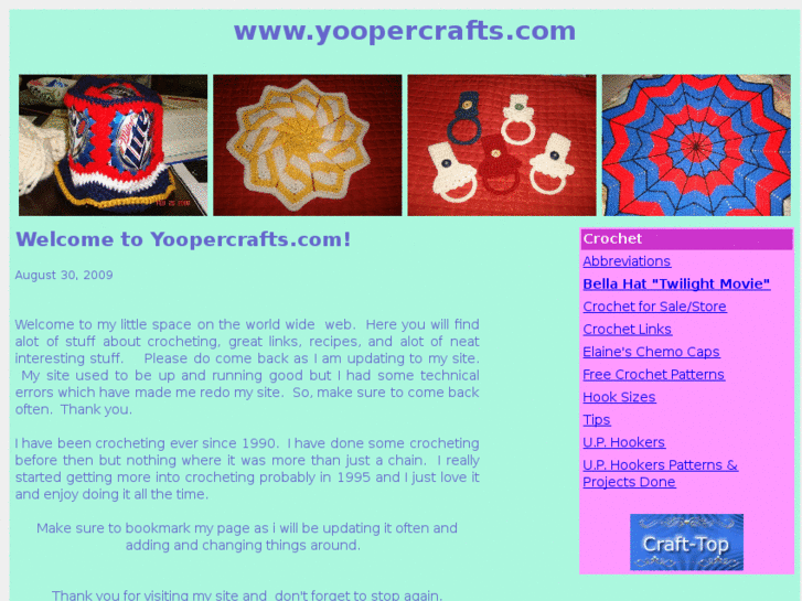 www.yoopercrafts.com