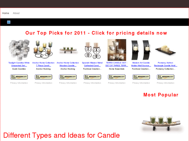 www.yourcandleholders.com