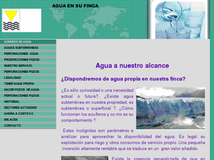 www.aguadepozo.com