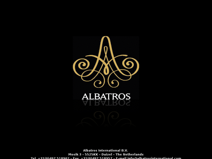 www.albatrosinternational.com