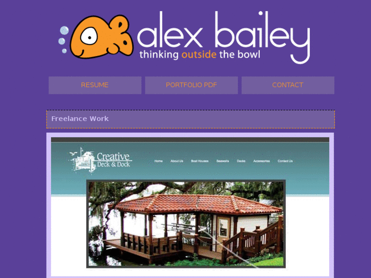 www.alexandrabailey.com