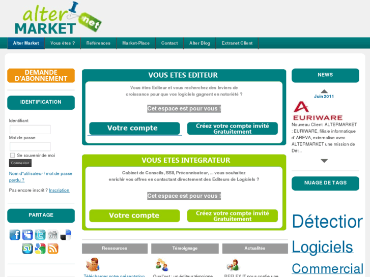 www.altermarket.net