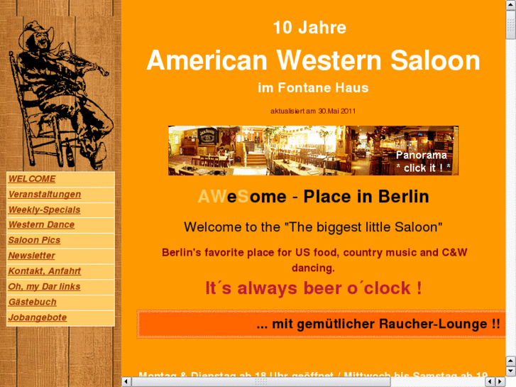 www.americanwesternsaloon.de