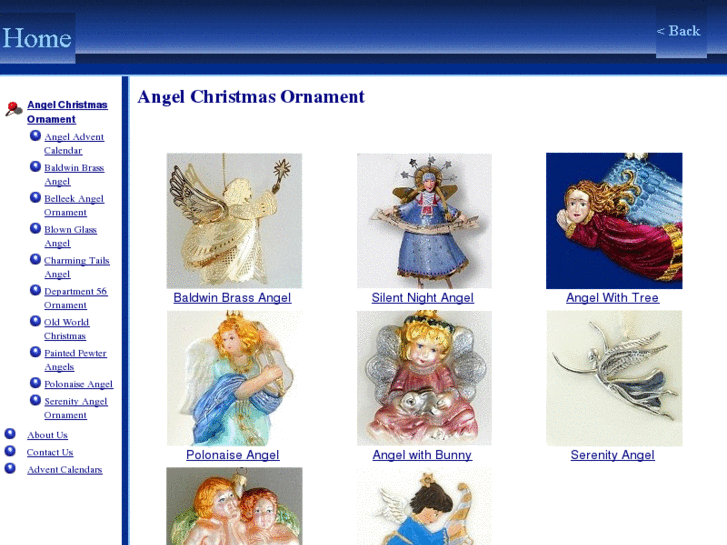 www.angel-christmas-ornament.com