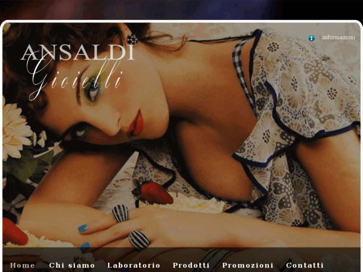 www.ansaldigioielli.com