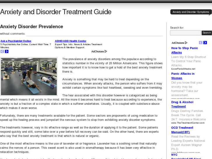 www.anxietydisordertreatmentguide.com