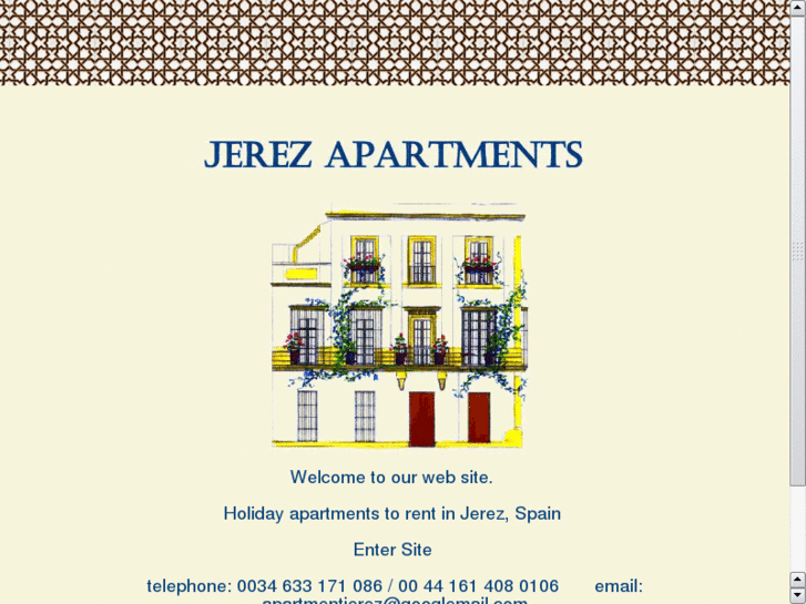 www.apartmentjerez.com