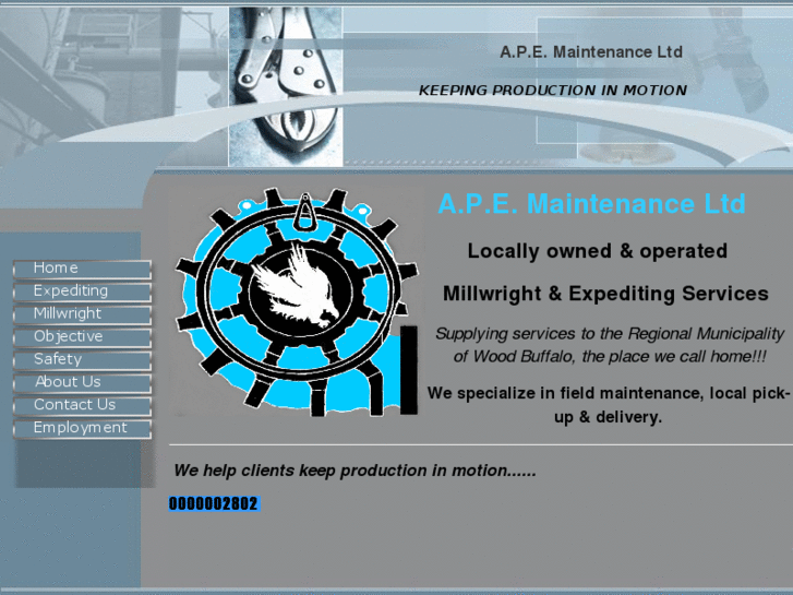 www.apemaintenance.com