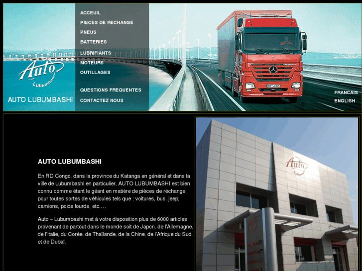 www.auto-lubumbashi.com