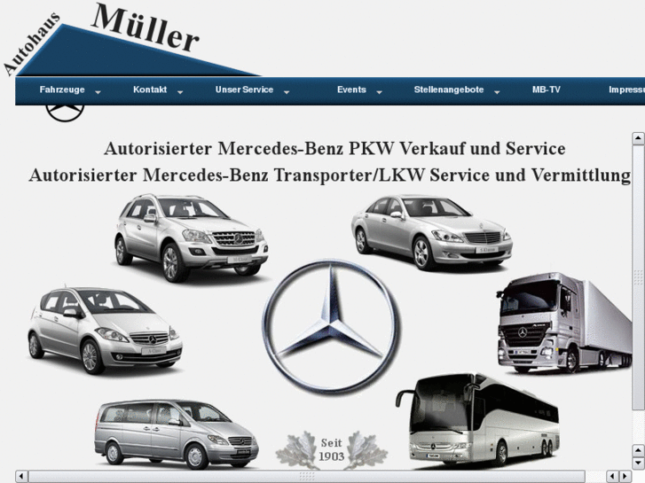 www.autohaus-mueller.com