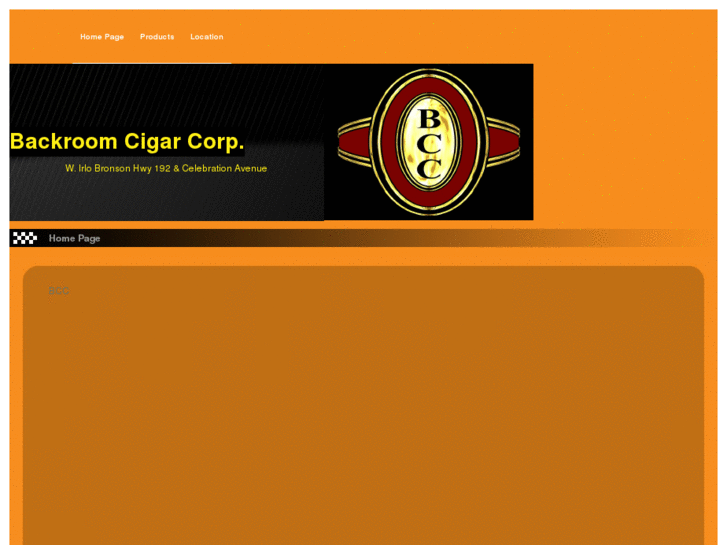 www.backroomcigarcorp.com