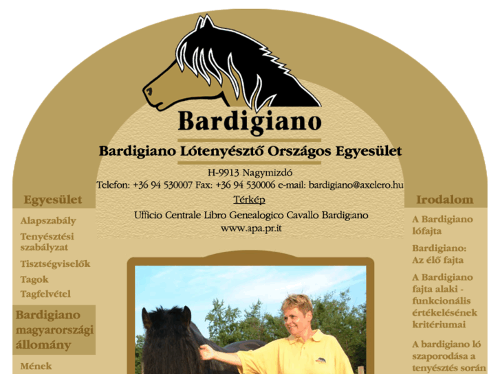 www.bardigiano.org