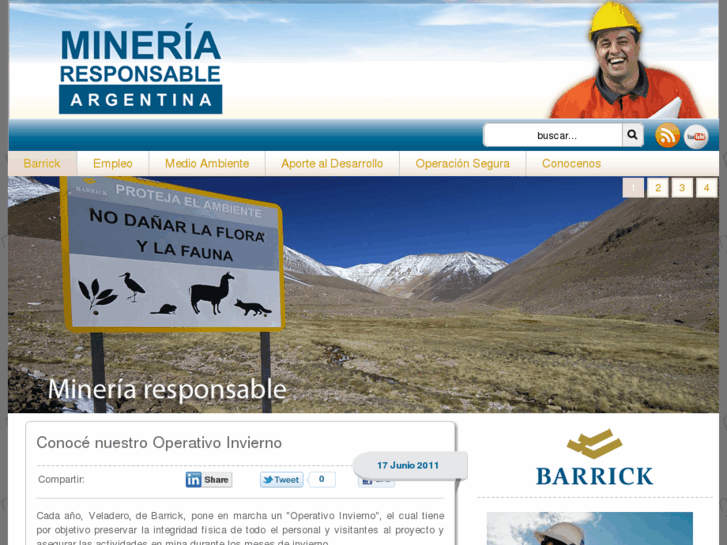 www.barrickargentina.com