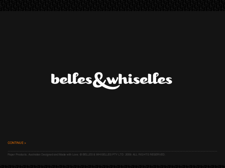 www.bellesandwhiselles.com