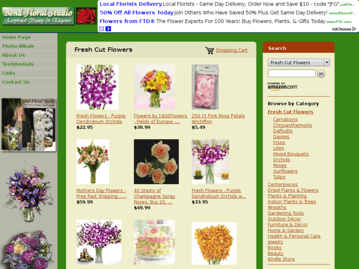 www.bend-flower-shop.com