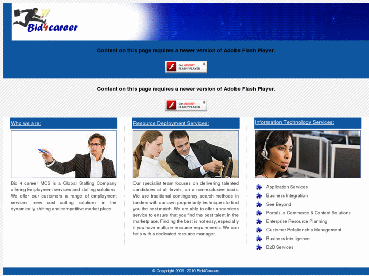 www.bid4career.com