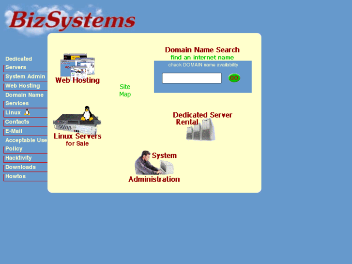 www.bizsystems.net