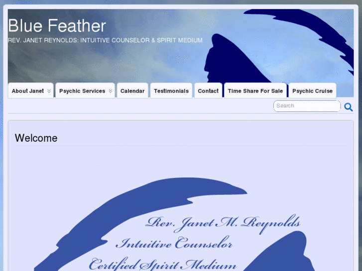 www.bluefeather.net