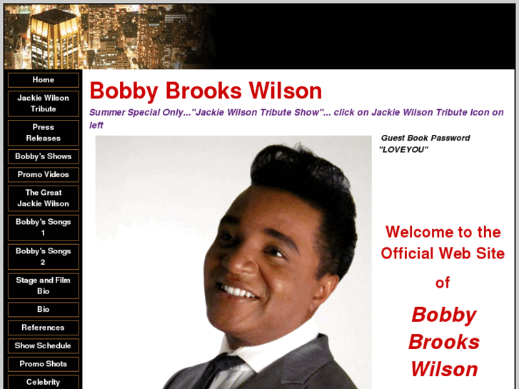 www.bobbybrookshamilton.com