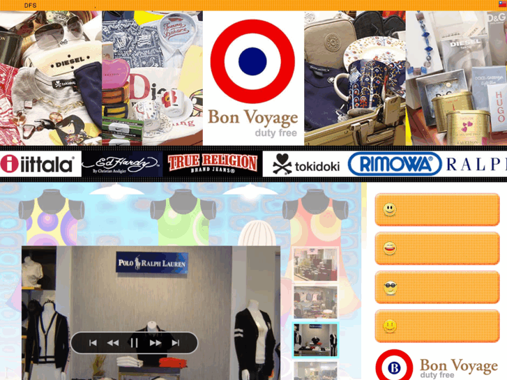 www.bonvoyage-guam.com