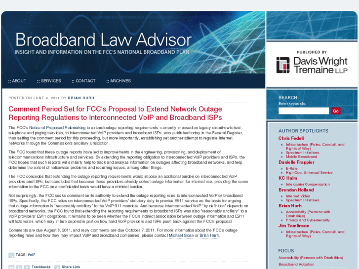 www.broadbandadvisorlawblog.com