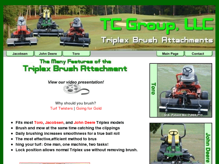 www.brushattachment.com