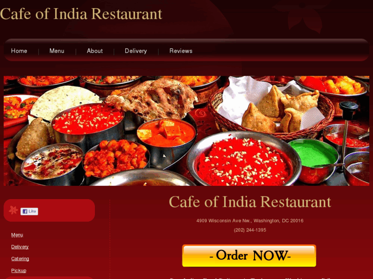 www.cafeofindiawdc.com