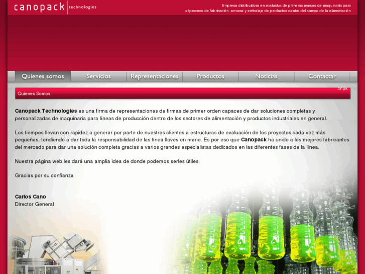 www.canopack.es