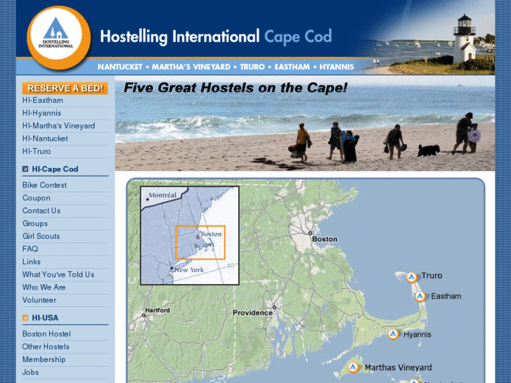 www.capecodhostels.org